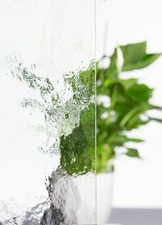 STRUKTURGLAS GLAS 4MM