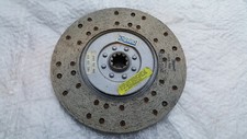 Sachs LKW Kupplungsscheibe 0002505303 , 1862055033 Mercedes Benz Oldtimer (NOS)