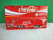 Coca Cola Truck Biertruck FiFa