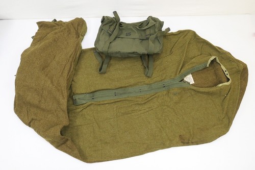 Pack field cargo - #1,