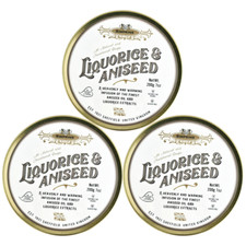 Simpkins Lakritz & Anis 200g