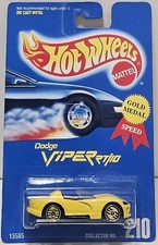 Hot wheels 1994 - hot,
