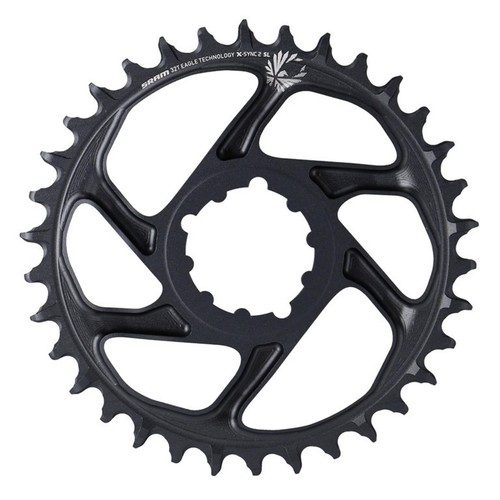 Sram kettenblatt sync2 - kettenblatt, x-sync2