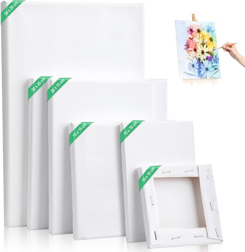 Leinwand set stück - set, 6