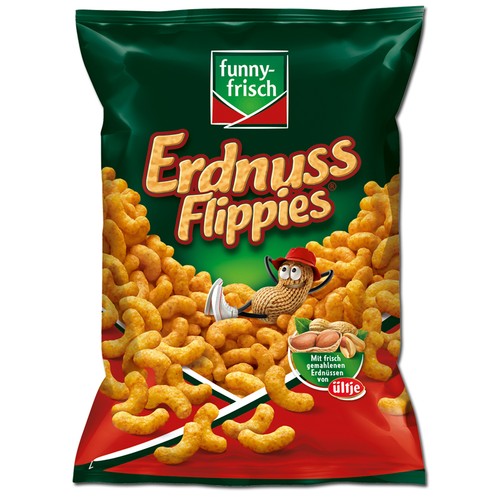 Funny frisch - (11,94€/1kg),