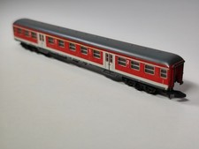 Spur Z - Personenwagen 1.+2