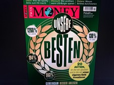 FOCUS MONEY 50 v. 5 DEZEMBER