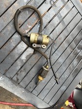 YAMAHA VIRAGO XV 535 BENZINPUMPE KRAFTSTOFFPUMPE TANK BENZIN PUMPE ORIGINAL