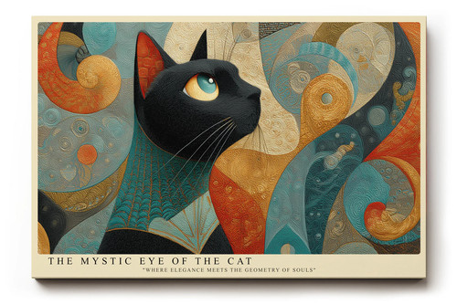 Paul sinus wandbild the - paul, mystic
