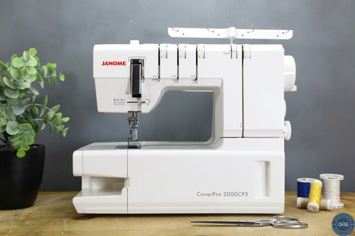 Display boxed janome - display,