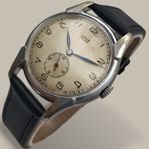Unic 33mm vintage - unic,