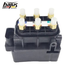 Hajus Ventilblock