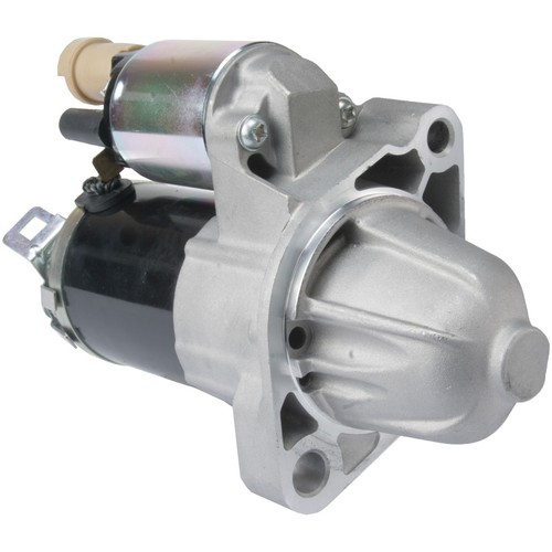 Anlasser starter 12v - 12v, 1,4kw
