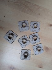 Siemens BS 3/1 Basisstation Cordless DECT Wandhalterungen als Ersatz