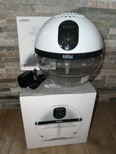 Prowin airbowl neu weiß - neu,
