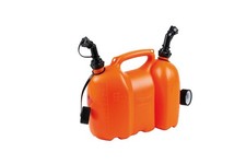 kombikanister un/bam