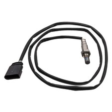 Lambdasonde (Nach-KAT,Sonde 2) für VW Polo 6N 6N2 1.0 1.4 1.6 16V Diagnosesonde