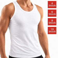 Unterhemd herren tank top - unterhemd, tank-top