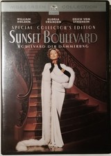 Sunset Boulevard (DVD)