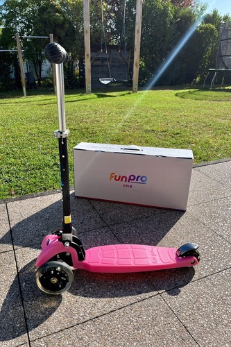 Fun pro one roller - fun,