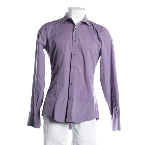 Gucci hemd lila sehr - gucci, 40