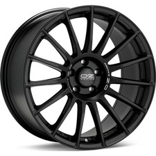 Alufelgen racing - oz,