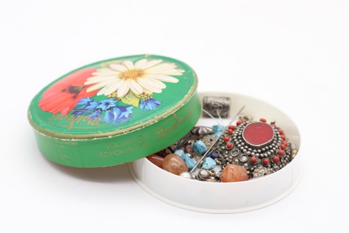 Schmuckbastelset set zum - set,