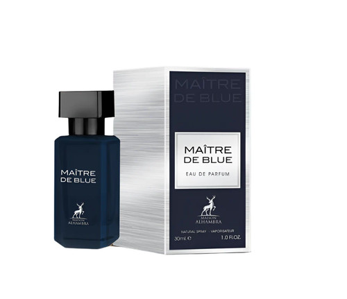 Maison alhambra maitre de - -,