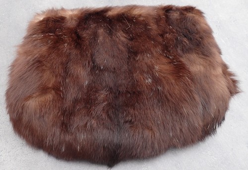 Pelzmuff handwärmer - pelzmuff,,