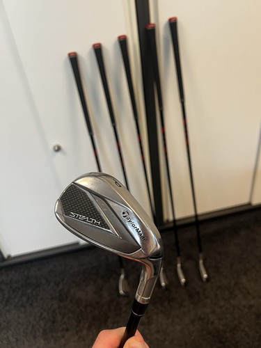 Taylormade stealth eisensatz - taylormade,