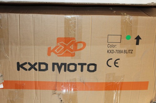 Kxd moto 708a - blitz, 10