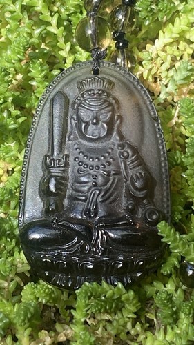 Schöner buddha anhänger aus - schöner,