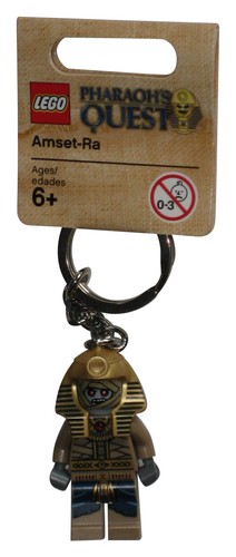 Lego pharaoh quest - quest, amset-ra