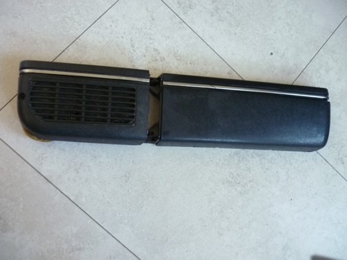Golf cabrio doorboard - vw,