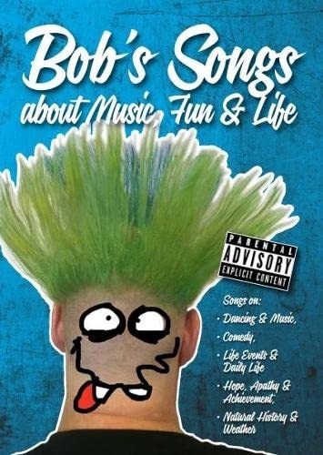Bob songs about - bob's, music,