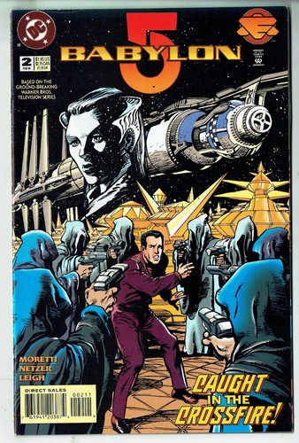 Babylon number - babylon, 1995)