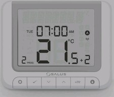 Salus RT520TX Programmierbarer
