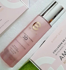 Elizabeth Grant  Collagen