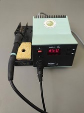 Weller Lötstation WSD 81