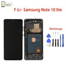 Für Samsung Galaxy Note 10