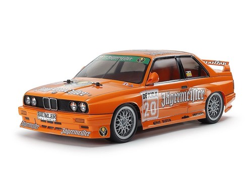 Tamiya maßstab c bmw - maßstab, r/c