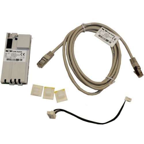 Wolf link home lan - link, wlan