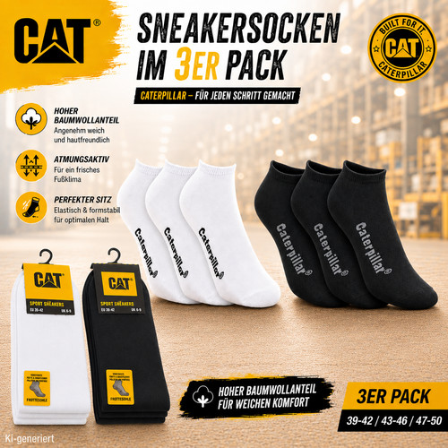 Cat caterpillar damen - caterpillar,