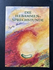 Ingeborg Stadelmann Die Hebammen-Sprechstunde 12.Auflage 2021