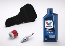 Wartungskit für Piaggio Sfera