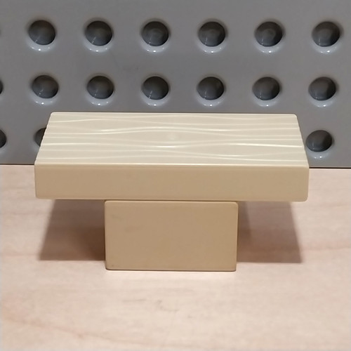 Lego duplo couchtisch tisch - lego,