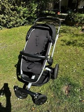 Kinderwagen gebraucht Quinny Buzz xtra 