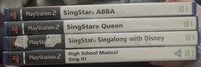Singstar abba queen singalong - queen,