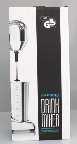 Arendo drink mixer - arendo,
