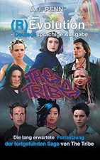The Tribe: (R)Evolution - Deutschsprachige Ausgabe ... | Buch | Zustand sehr gut